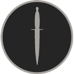 AFO DAGGER