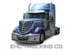 EHC CO