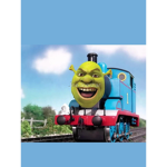 Cult Of Thomas The Dank Engine