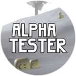 Alpha Tester