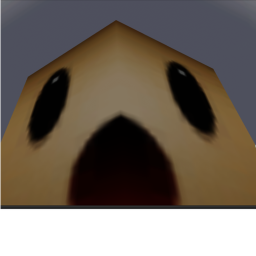 The Mushroom Kingdom! (HUGE UPDATE)