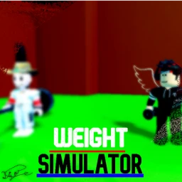 Weight simulator 🏋️ [UPDATE 2] icon