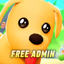 Free Admin Adopt Me