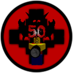 Achieve Level 50