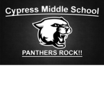 Cypress Middle School! (CMS)