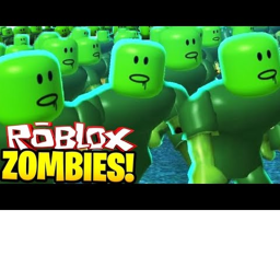 zombie Fighter icon
