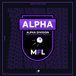 [MFL] Alpha Division Neutral Stadium