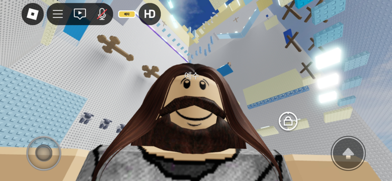 Jesus Tower screenshot 2