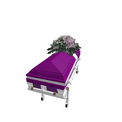 casket