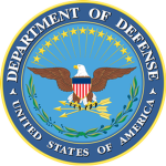 [USDD]- United States Department of Defense