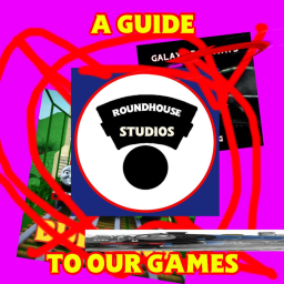 A Guide to Our Games