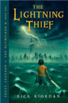percy jackson