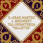 1. Regiment tal-Infanterija "Valletta"