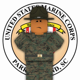 MCRD Parris Island, South Carolina