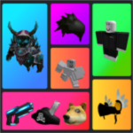 Catalog Avatar Creator 2