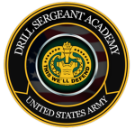 Drill Sergeant Acadamy —
