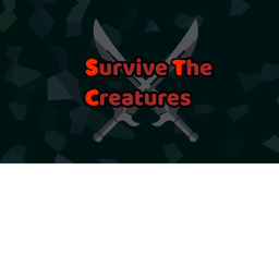 Survive The Creatures!