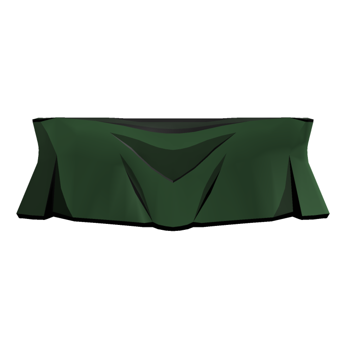Link Skirt (Anime)