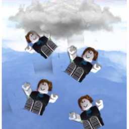 Obby With No Checkpoints