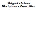 School Disciplinary Committee