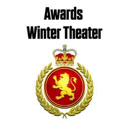 [V1] Awards Winter Theater