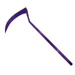 Galaxy Scythe