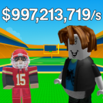 Steal a Football Star