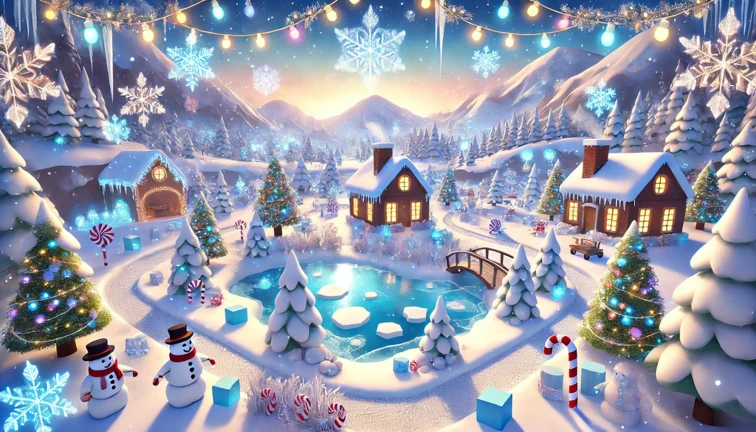 Winter Event