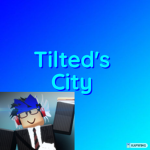 Tilted's City