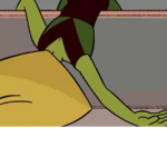Peridot x lapis squad