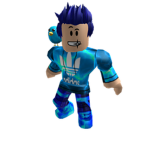 Tim Azul