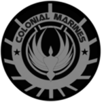 Colonial Marine Corps [CMC]