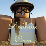 *+ Aesthetic Coco +*