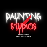 Daunting Studios!