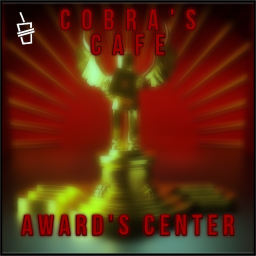 Cobra's Cafe | Meeting Center