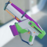 Laser Tag Arena