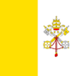 [BoW] Vatican City