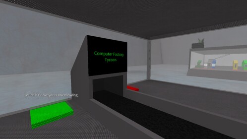 Computer Factory Tycoon
