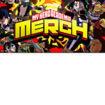 my hero academia clothes