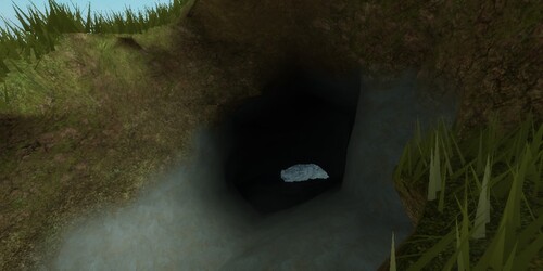 Cave Simulator
