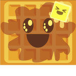 Waffles n stuff