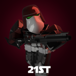 [TGGR]ᅠᅠ21st Nova Corps