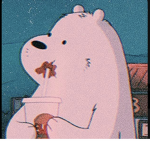 Hey boo~