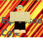 Espressoo Cafe