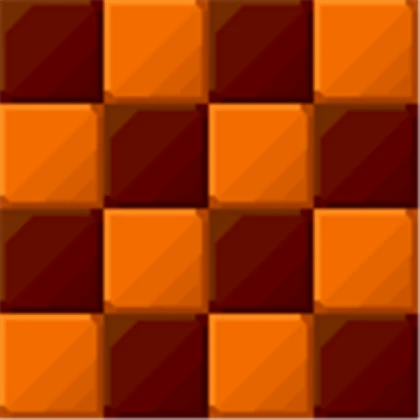 Green Hill Zone Wall