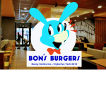 The Walten Files - Bon's Burgers/Bunny Smiles Inc