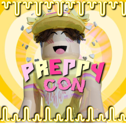 Preppy con
