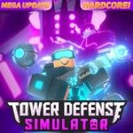 TDS: summer lobby remake