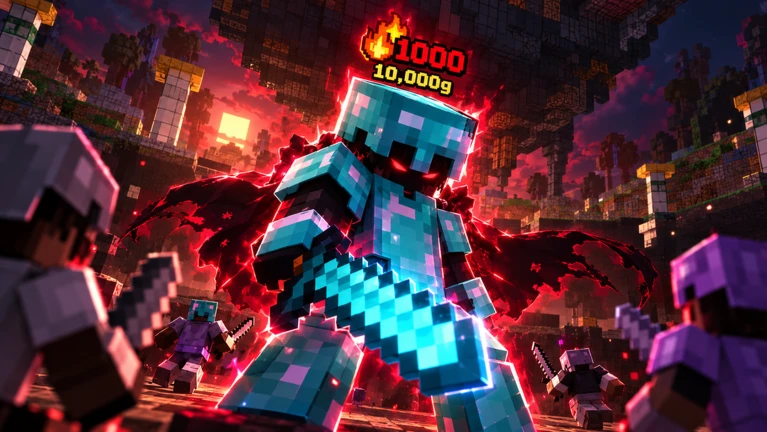 BLOCKVERSE thumbnail