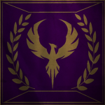 The Legion Of Jupiter